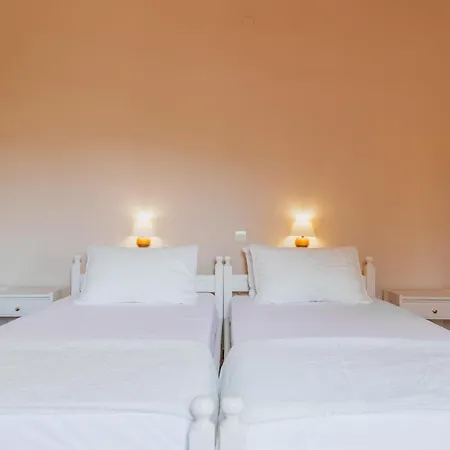 Corfu 3* Βιταλάδες