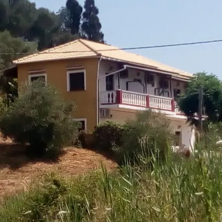Corfu 3*