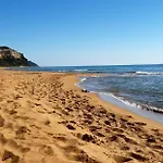 Guest house Corfu Vitalades