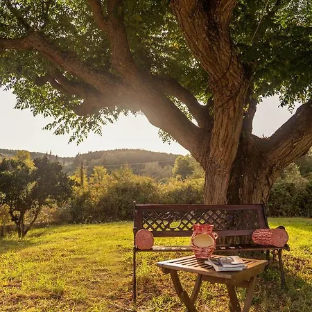 Corfu בית הארחה