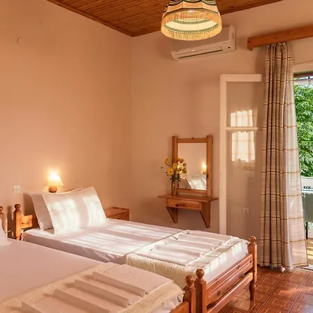 Corfu 3*