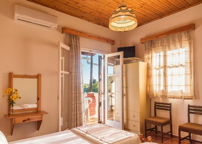 Corfu ゲストハウス 3*
