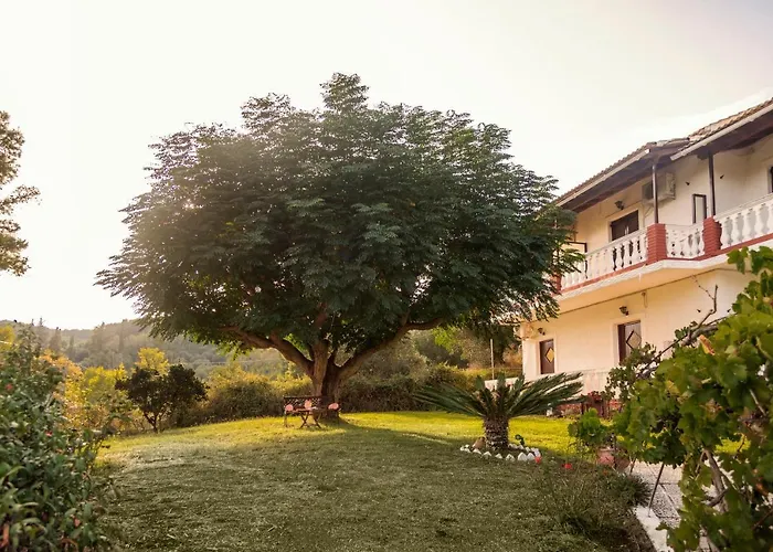 Corfu Vitaládes