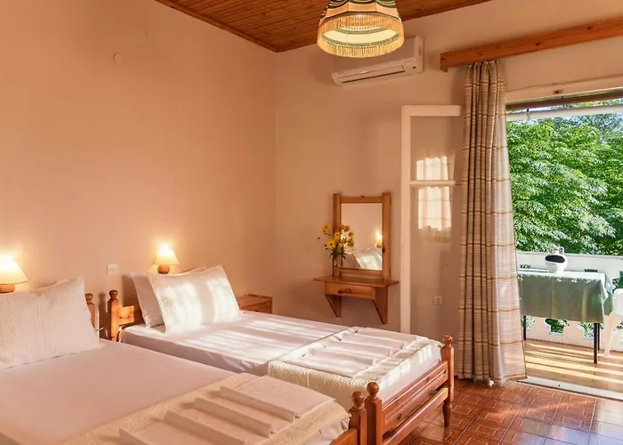 Corfu 3*