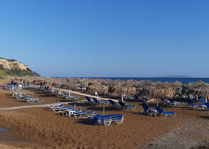 Corfu ゲストハウス 3*