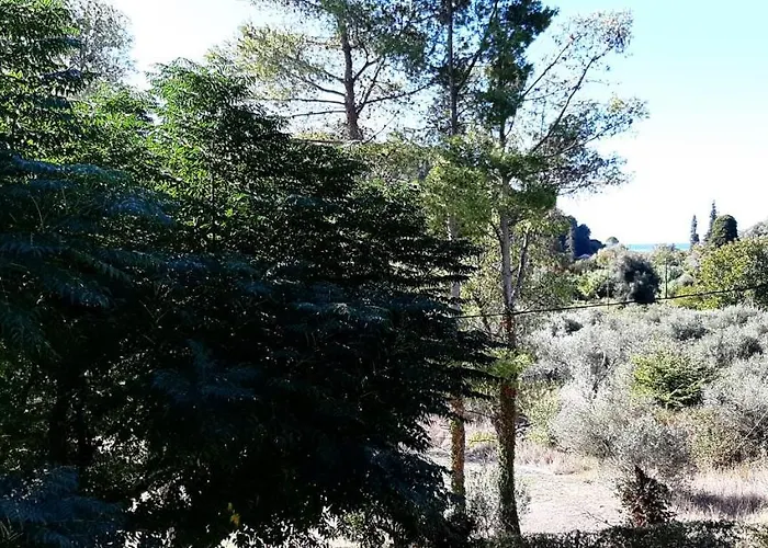 Corfu 3*