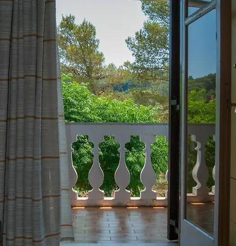 Corfu ゲストハウス 3*