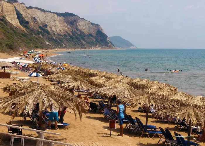 ゲストハウス Corfu