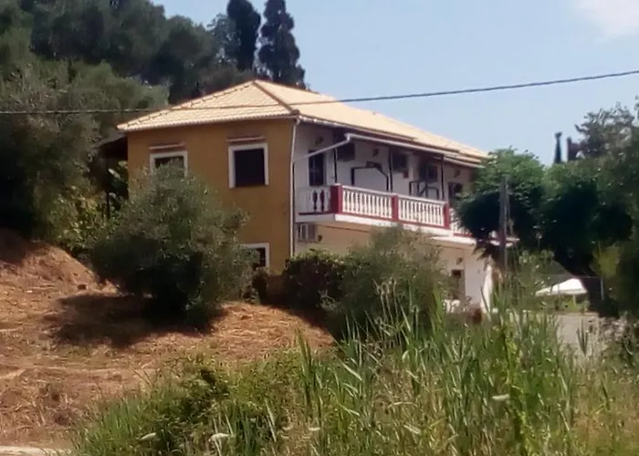 Corfu 3*