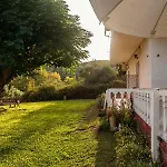 Corfu Pensjonat Vitaládes