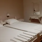 Corfu Pensjonat Vitaládes