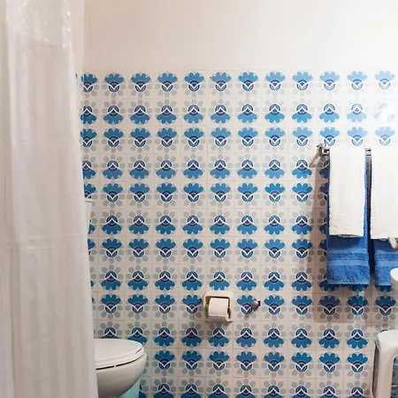 Guest house Corfu 3*