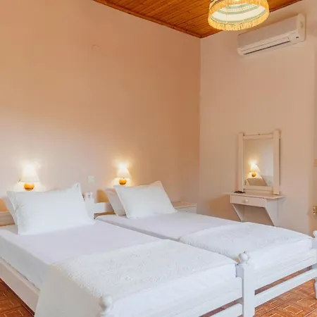 Pensjonat Corfu *