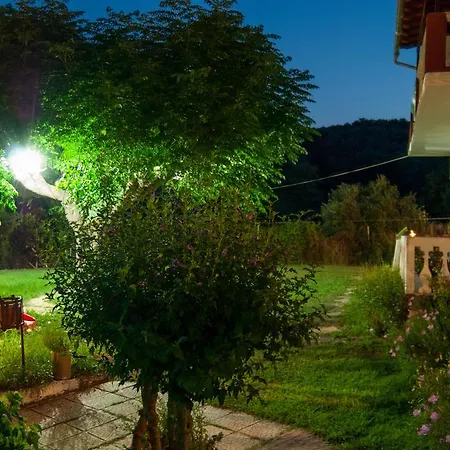 Corfu 3* Vitaládes