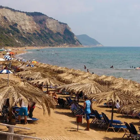 Pensjonat Corfu